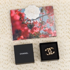 Chanel Brooches